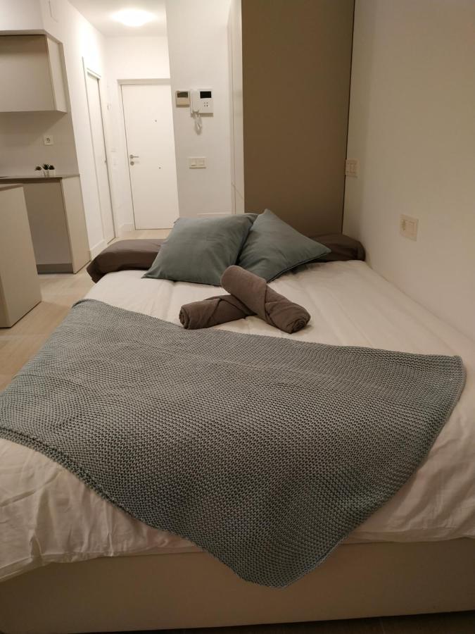Apartamento En El Centro A 3 Minutos De Calle Larios In The City Center, 3 Minutes From Larios Street Lägenhet Málaga