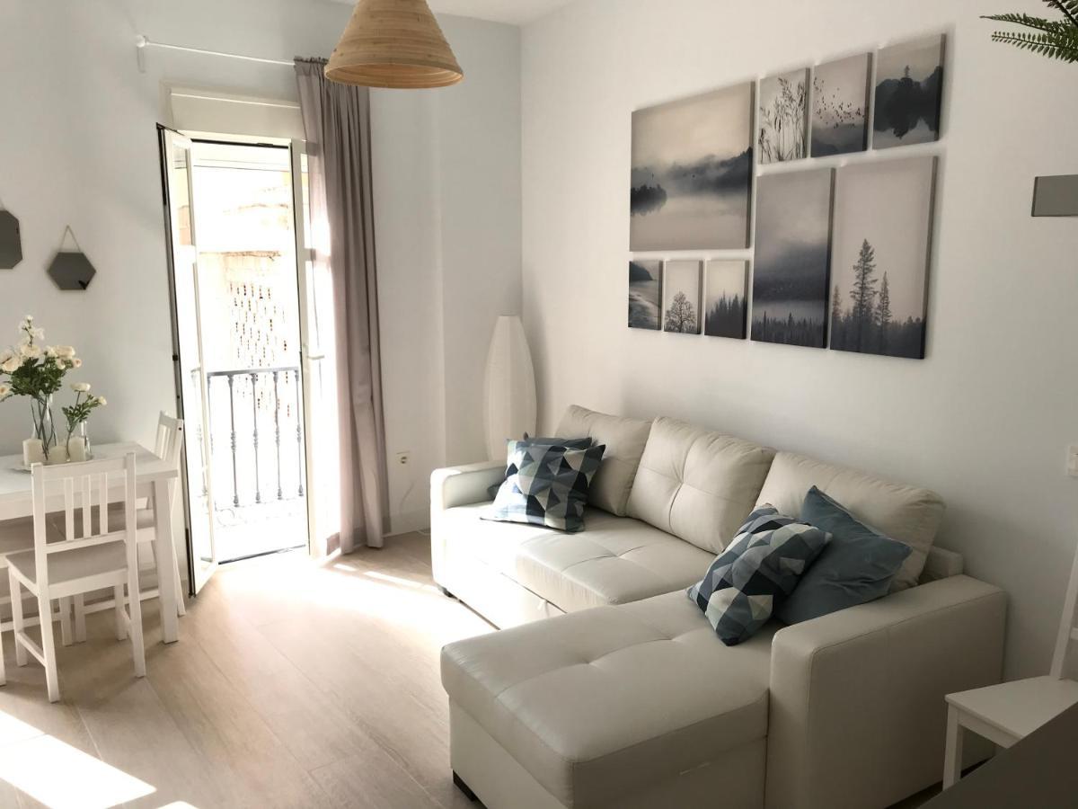 Apartamento Apartamento En El Centro A 3 Minutos De Calle Larios In The City Center, 3 Minutes From Larios Street